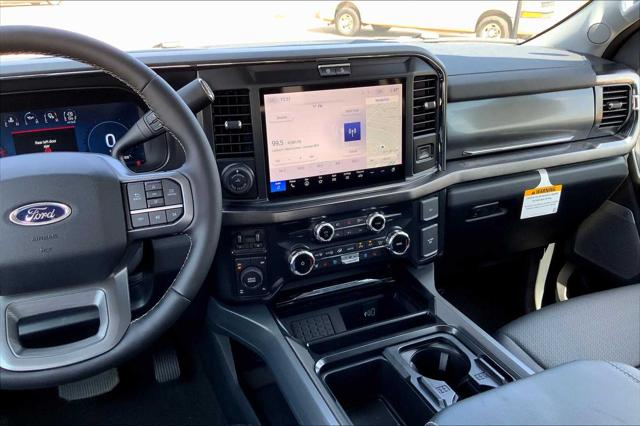 New 2026 Ford Super Duty F-250 SRW For Sale in Lubbock, TX