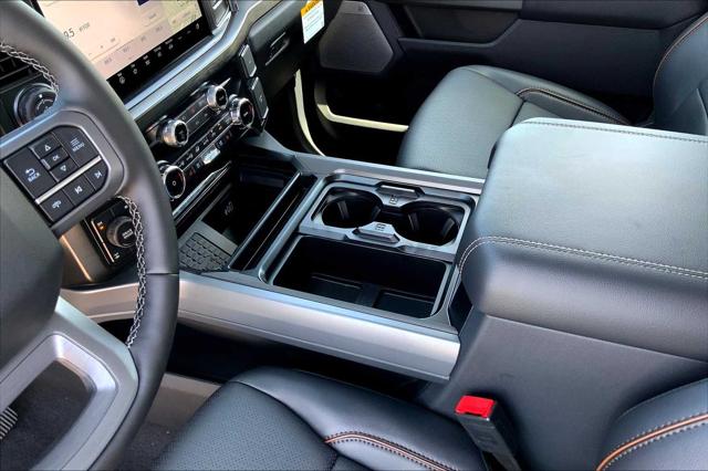 New 2026 Ford Super Duty F-250 SRW For Sale in Lubbock, TX