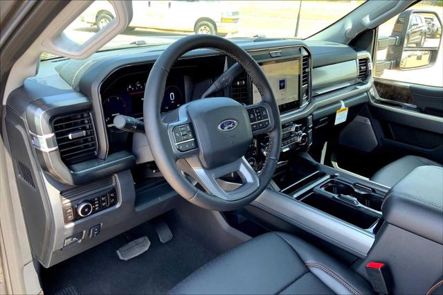 New 2026 Ford Super Duty F-250 SRW For Sale in Lubbock, TX