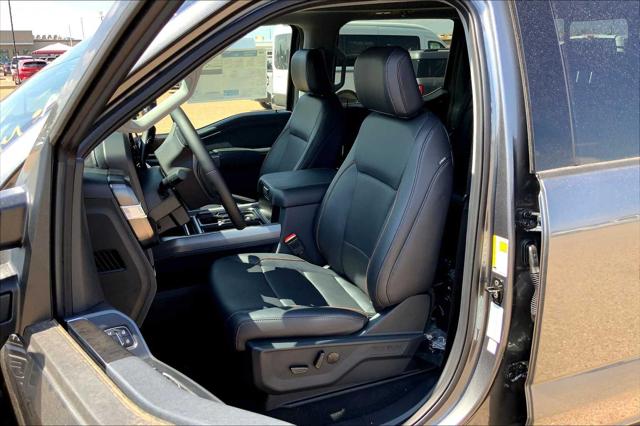 New 2026 Ford Super Duty F-250 SRW For Sale in Lubbock, TX