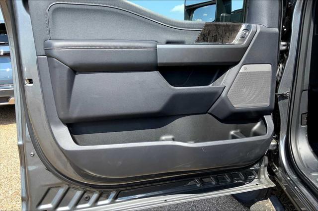 New 2026 Ford Super Duty F-250 SRW For Sale in Lubbock, TX