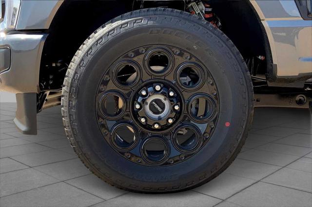 New 2026 Ford Super Duty F-250 SRW For Sale in Lubbock, TX