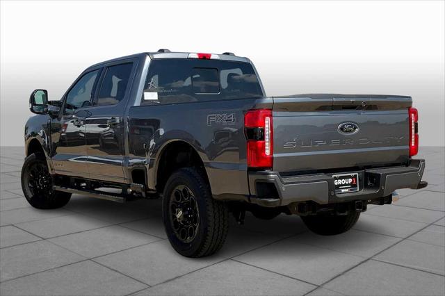 New 2026 Ford Super Duty F-250 SRW For Sale in Lubbock, TX
