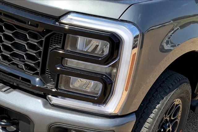 New 2026 Ford Super Duty F-250 SRW For Sale in Lubbock, TX