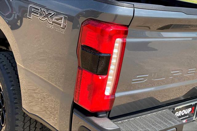 New 2026 Ford Super Duty F-250 SRW For Sale in Lubbock, TX