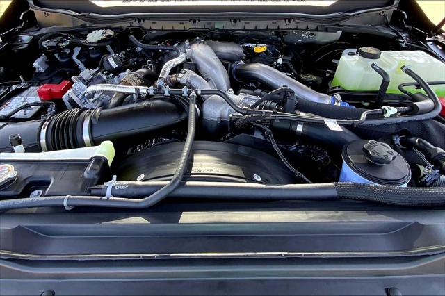 New 2026 Ford Super Duty F-250 SRW For Sale in Lubbock, TX