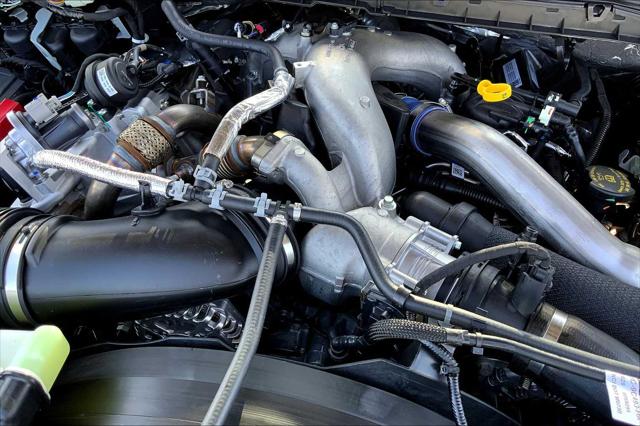 New 2026 Ford Super Duty F-250 SRW For Sale in Lubbock, TX