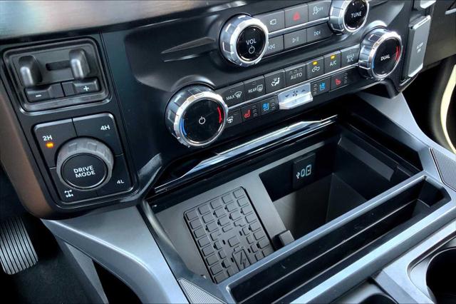 New 2026 Ford Super Duty F-250 SRW For Sale in Lubbock, TX