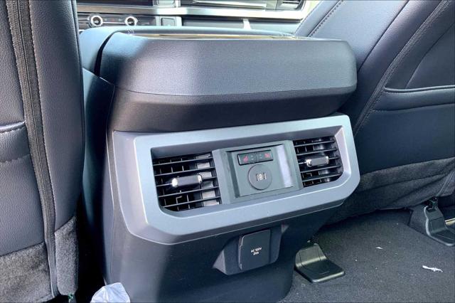 New 2026 Ford Super Duty F-250 SRW For Sale in Lubbock, TX