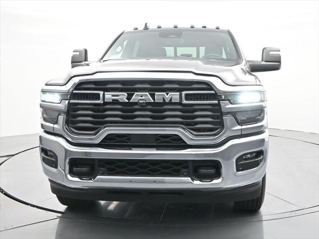 2026 RAM Ram 3500 RAM 3500 TRADESMAN CREW CAB 4X4 8 BOX
