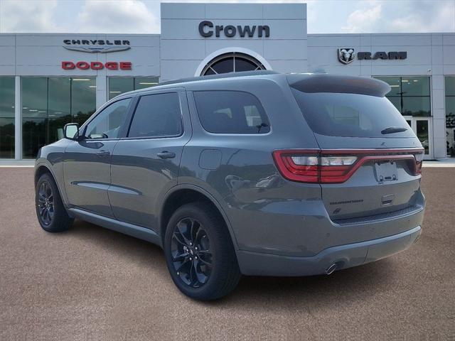 2026 Dodge Durango DURANGO GT AWD 2026 Dodge Durango DURANGO GT AWD