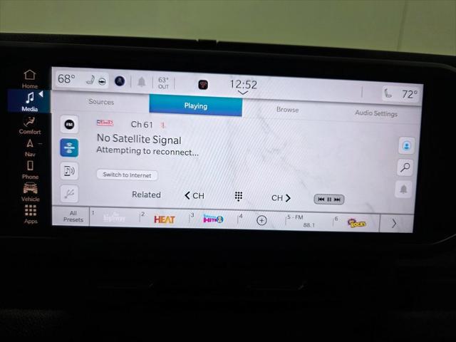 2025 Jeep Gladiator GLADIATOR WILLYS 4X4 2025 Jeep Gladiator GLADIATOR WILLYS 4X4