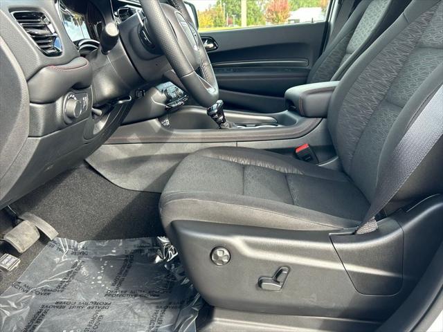 2026 Dodge Durango DURANGO GT AWD 2026 Dodge Durango DURANGO GT AWD