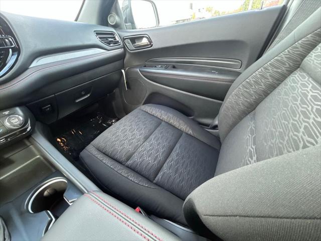 2026 Dodge Durango DURANGO GT AWD 2026 Dodge Durango DURANGO GT AWD