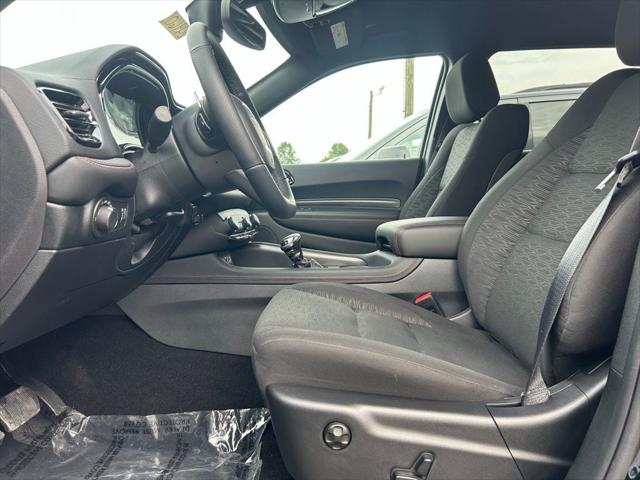 2026 Dodge Durango DURANGO GT AWD 2026 Dodge Durango DURANGO GT AWD