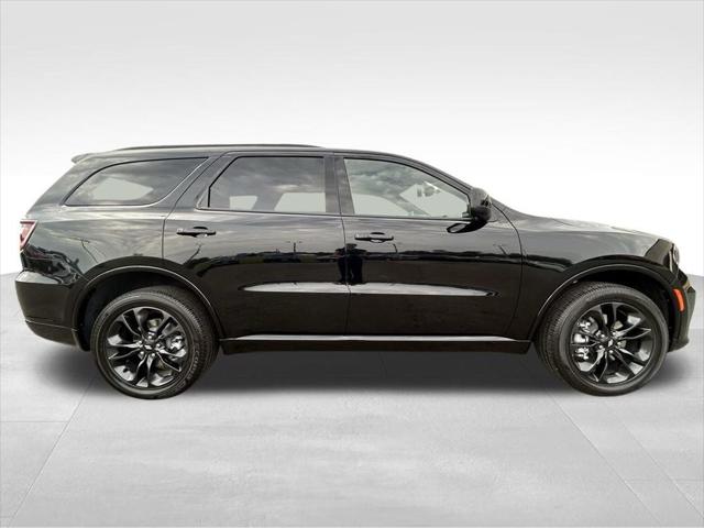 2026 Dodge Durango DURANGO GT AWD 2026 Dodge Durango DURANGO GT AWD