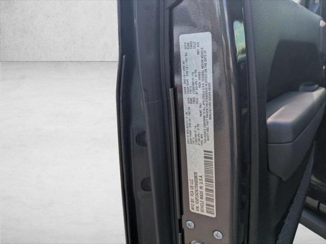 2025 Jeep Wrangler 2-Door Rubicon 4x4