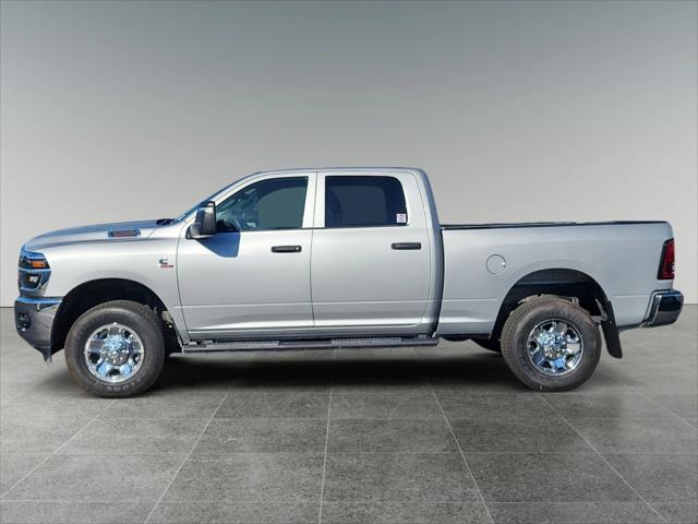 2026 RAM Ram 2500 RAM 2500 TRADESMAN CREW CAB 4X4 64 BOX
