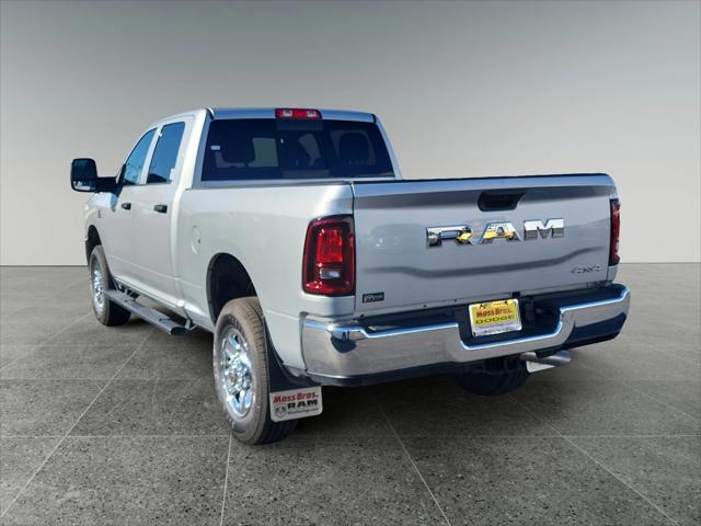 2026 RAM Ram 2500 RAM 2500 TRADESMAN CREW CAB 4X4 64 BOX