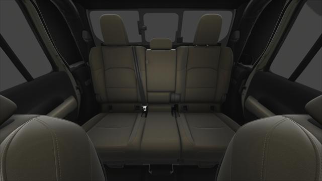 2025 Jeep Gladiator GLADIATOR MOJAVE X 4X4 2025 Jeep Gladiator GLADIATOR MOJAVE X 4X4