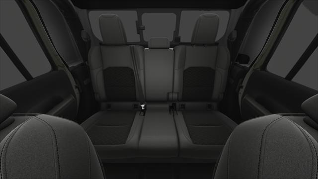 2025 Jeep Gladiator GLADIATOR MOJAVE 4X4 2025 Jeep Gladiator GLADIATOR MOJAVE 4X4