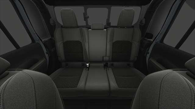 2025 Jeep Gladiator GLADIATOR MOJAVE 4X4