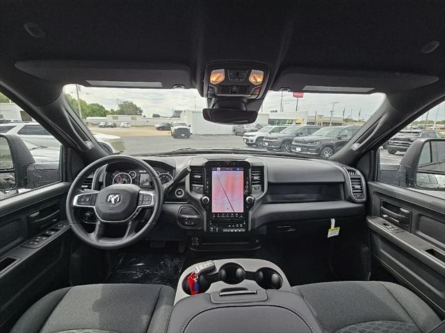 2026 RAM Ram 2500 RAM 2500 TRADESMAN CREW CAB 4X4 64 BOX 2026 RAM Ram 2500 RAM 2500 TRADESMAN CREW CAB 4X4 64 BOX