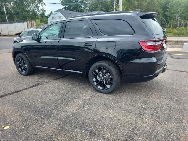 2026 Dodge Durango DURANGO GT AWD 2026 Dodge Durango DURANGO GT AWD