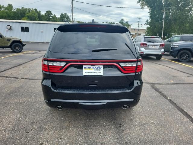 2026 Dodge Durango DURANGO GT AWD 2026 Dodge Durango DURANGO GT AWD