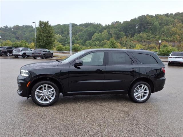 2026 Dodge Durango DURANGO GT AWD 2026 Dodge Durango DURANGO GT AWD