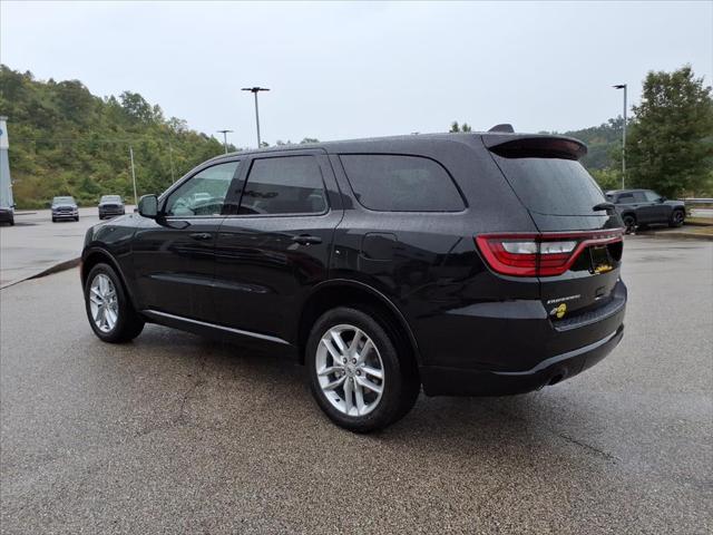 2026 Dodge Durango DURANGO GT AWD 2026 Dodge Durango DURANGO GT AWD