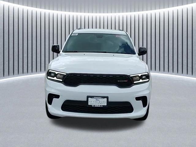 2026 Dodge Durango DURANGO GT AWD 2026 Dodge Durango DURANGO GT AWD