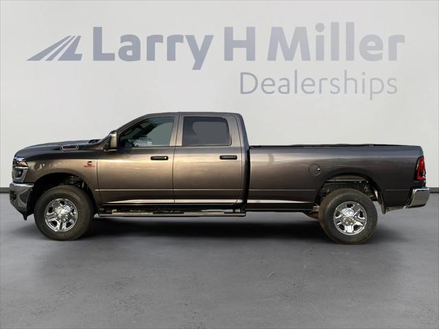 2026 RAM Ram 3500 RAM 3500 TRADESMAN CREW CAB 4X4 8 BOX