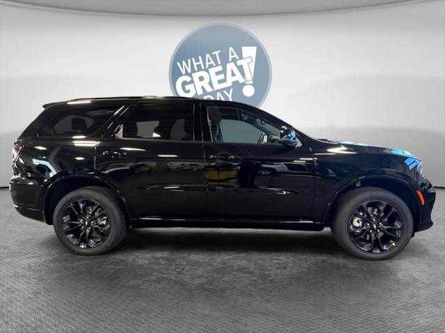 2026 Dodge Durango DURANGO GT AWD 2026 Dodge Durango DURANGO GT AWD