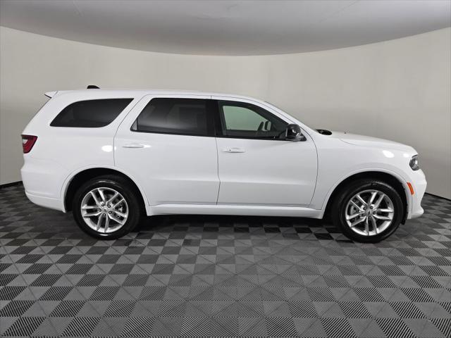 2026 Dodge Durango DURANGO GT AWD 2026 Dodge Durango DURANGO GT AWD