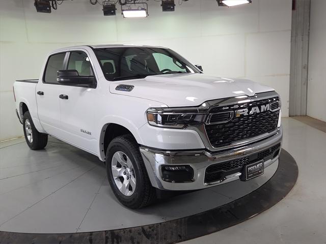 2025 RAM Ram 1500 RAM 1500 LONE STAR CREW CAB 4X4 57 BOX 2025 RAM Ram 1500 RAM 1500 LONE STAR CREW CAB 4X4 57 BOX