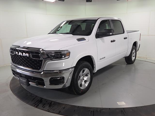 2025 RAM Ram 1500 RAM 1500 LONE STAR CREW CAB 4X4 57 BOX 2025 RAM Ram 1500 RAM 1500 LONE STAR CREW CAB 4X4 57 BOX