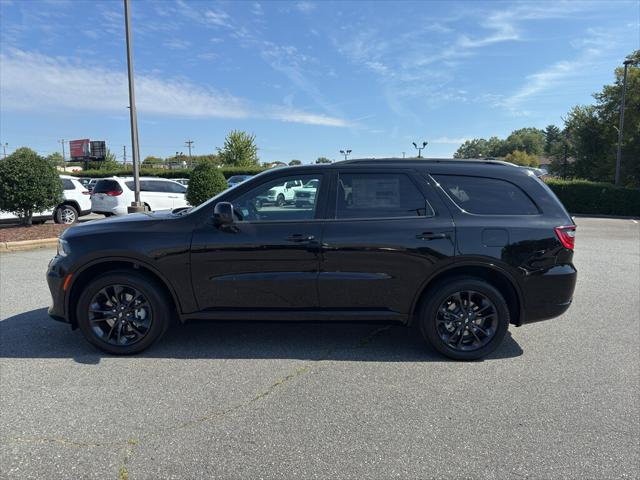 2026 Dodge Durango DURANGO GT AWD 2026 Dodge Durango DURANGO GT AWD