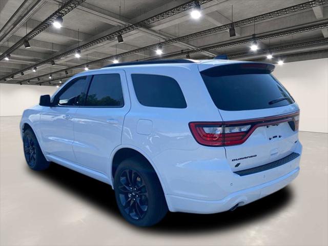 2026 Dodge Durango DURANGO GT AWD