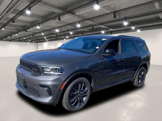 2026 Dodge Durango DURANGO GT AWD 2026 Dodge Durango DURANGO GT AWD