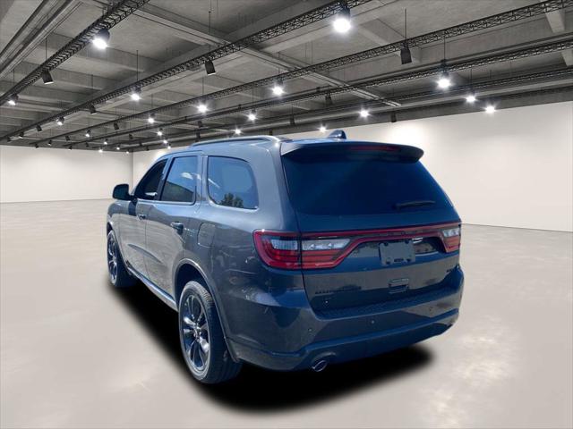 2026 Dodge Durango DURANGO GT AWD 2026 Dodge Durango DURANGO GT AWD