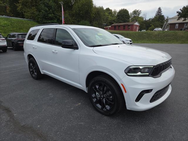2026 Dodge Durango DURANGO GT AWD