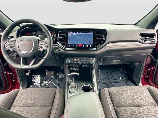 2026 Dodge Durango DURANGO GT AWD 2026 Dodge Durango DURANGO GT AWD