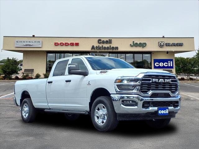 2026 RAM Ram 3500 RAM 3500 TRADESMAN CREW CAB 4X4 8 BOX 2026 RAM Ram 3500 RAM 3500 TRADESMAN CREW CAB 4X4 8 BOX