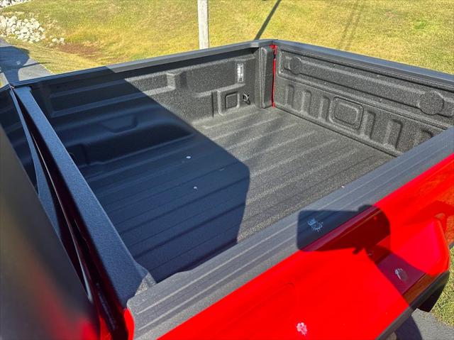 2025 Jeep Gladiator GLADIATOR SPORT S 4X4