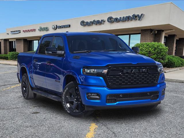 2026 RAM Ram 1500 RAM 1500 LONE STAR CREW CAB 4X4 57 BOX