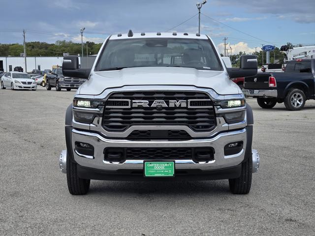 2026 RAM Ram 4500 Chassis Cab RAM 4500 TRADESMAN CHASSIS REGULAR CAB 4X4 84 CA 2026 RAM Ram 4500 Chassis Cab RAM 4500 TRADESMAN CHASSIS REGULAR CAB 4X4 84 CA