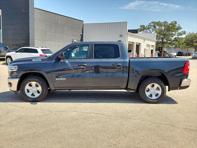 2025 RAM Ram 1500 RAM 1500 TRADESMAN CREW CAB 4X2 57 BOX