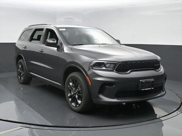 2026 Dodge Durango DURANGO GT AWD