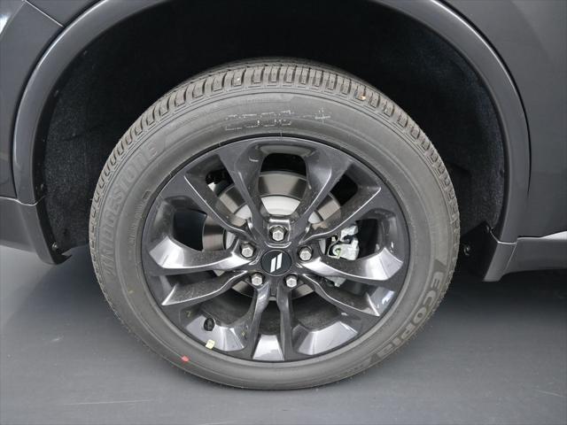 2026 Dodge Durango DURANGO GT AWD